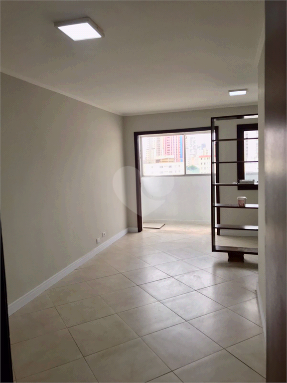 Venda Apartamento São Paulo Cambuci REO904958 24