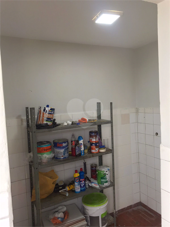 Venda Apartamento São Paulo Cambuci REO904958 7