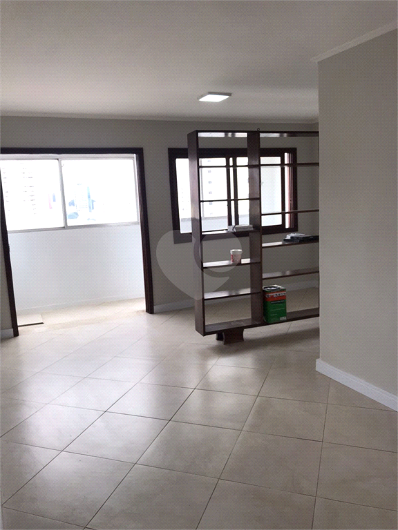 Venda Apartamento São Paulo Cambuci REO904958 22