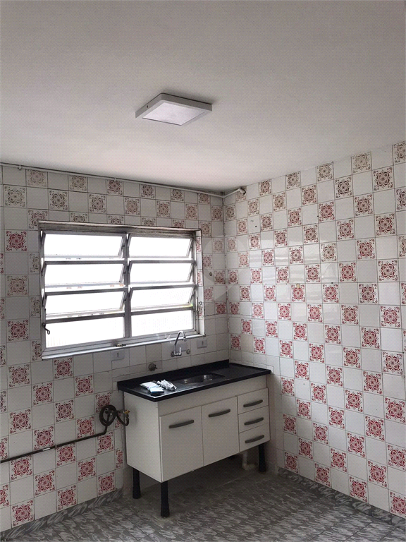 Venda Apartamento São Paulo Cambuci REO904958 10