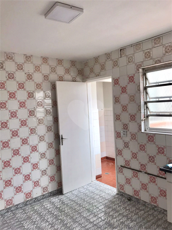 Venda Apartamento São Paulo Cambuci REO904958 9