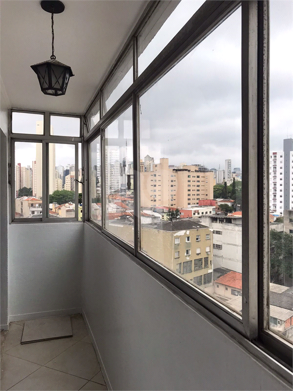 Venda Apartamento São Paulo Cambuci REO904958 5