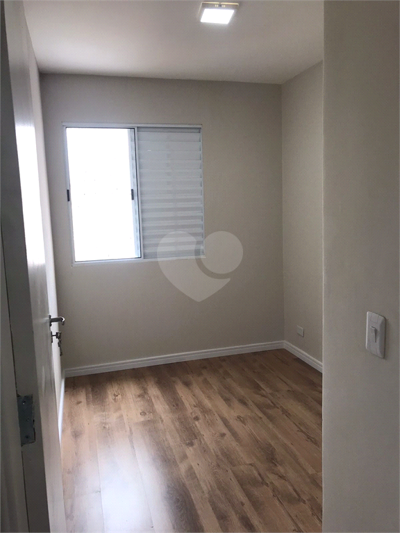 Venda Apartamento São Paulo Cambuci REO904958 18