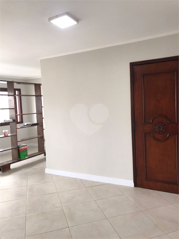 Venda Apartamento São Paulo Cambuci REO904958 23