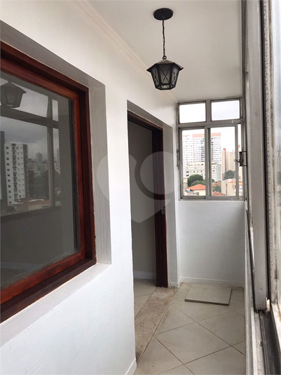 Venda Apartamento São Paulo Cambuci REO904958 6