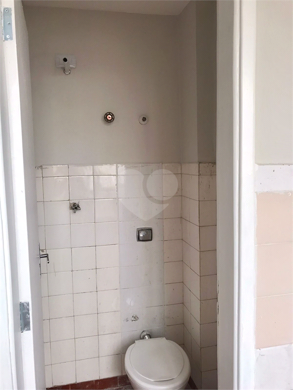 Venda Apartamento São Paulo Cambuci REO904958 8