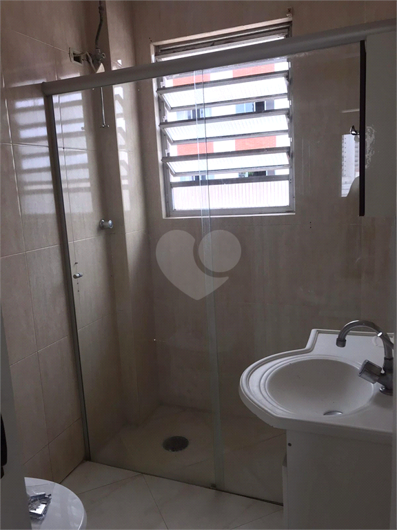 Venda Apartamento São Paulo Cambuci REO904958 14