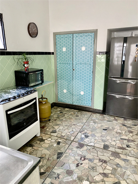 Venda Casa Campinas Jardim Guanabara REO904977 11