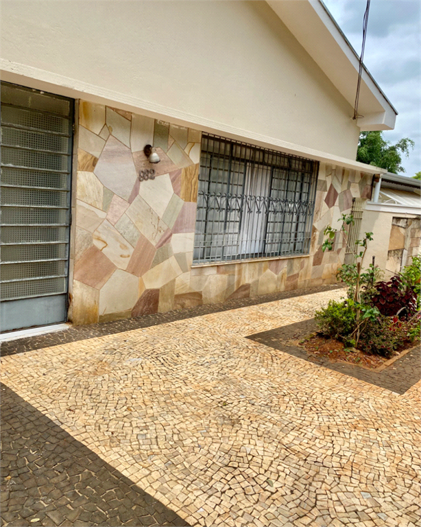 Venda Casa Campinas Jardim Guanabara REO904977 5