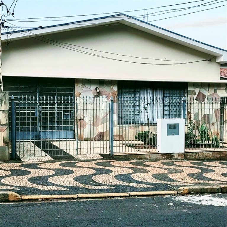 Venda Casa Campinas Jardim Guanabara REO904977 1