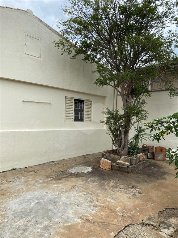 Venda Casa Campinas Jardim Guanabara REO904977 13