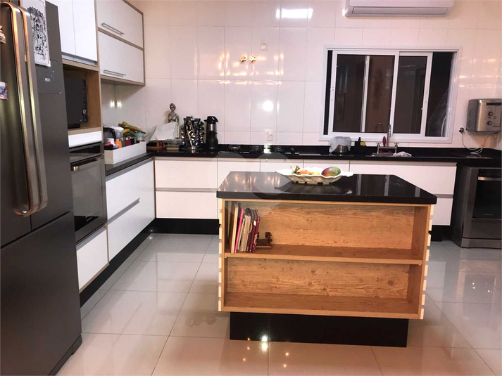 Venda Condomínio Sorocaba Jardim Golden Park Residencial REO904979 2