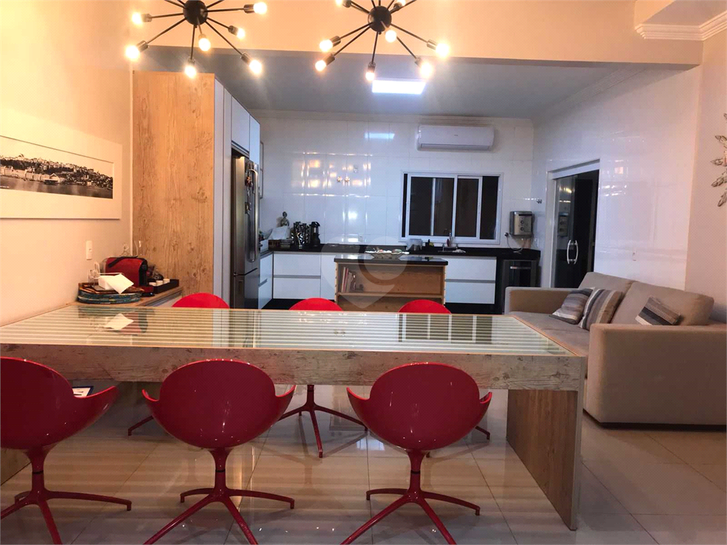 Venda Condomínio Sorocaba Jardim Golden Park Residencial REO904979 14