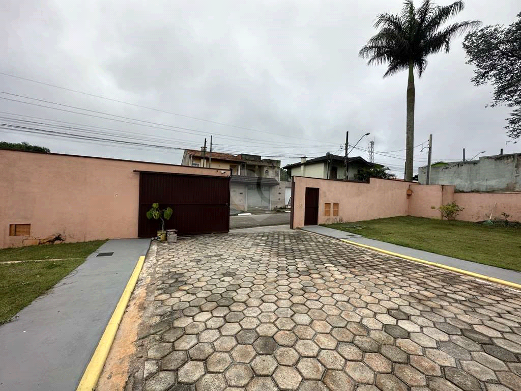 Venda Condomínio Vargem Grande Paulista Centro REO904983 6