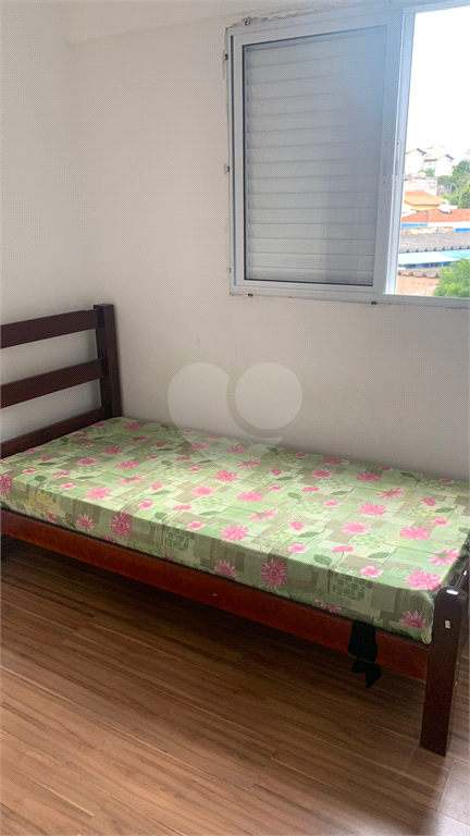 Venda Apartamento Mogi Das Cruzes Mogi Moderno REO904990 8