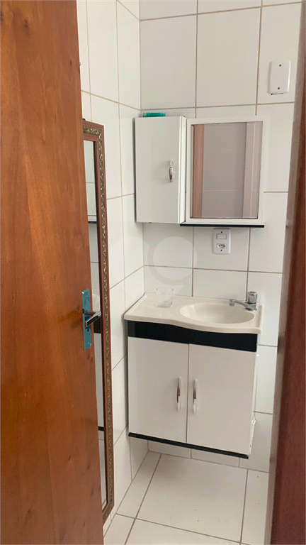 Venda Apartamento Mogi Das Cruzes Mogi Moderno REO904990 10