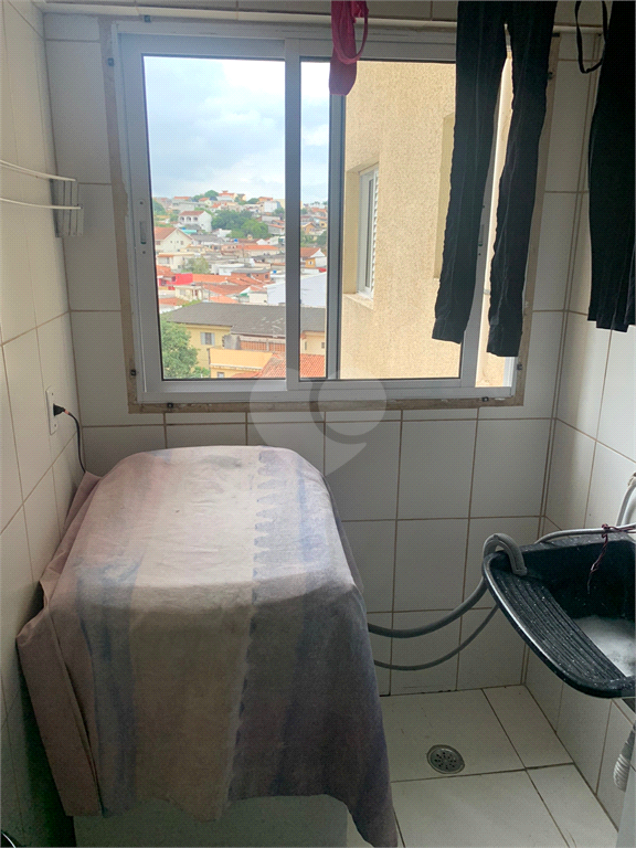 Venda Apartamento Mogi Das Cruzes Mogi Moderno REO904990 13