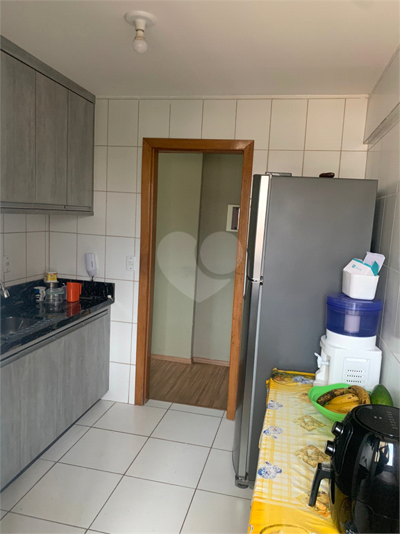 Venda Apartamento Mogi Das Cruzes Mogi Moderno REO904990 16