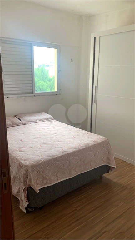 Venda Apartamento Mogi Das Cruzes Mogi Moderno REO904990 21