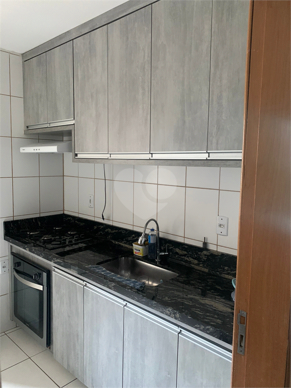 Venda Apartamento Mogi Das Cruzes Mogi Moderno REO904990 3