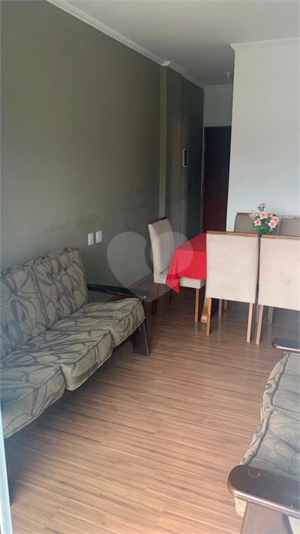 Venda Apartamento Mogi Das Cruzes Mogi Moderno REO904990 27