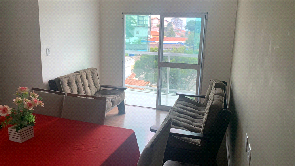 Venda Apartamento Mogi Das Cruzes Mogi Moderno REO904990 1