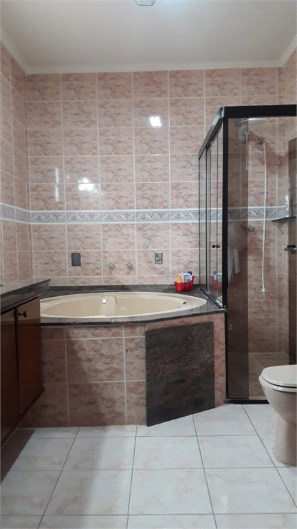 Venda Casa Mogi Das Cruzes Vila Oliveira REO904999 5