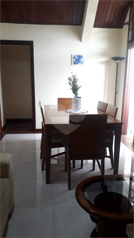 Venda Casa Mogi Das Cruzes Vila Oliveira REO904999 43