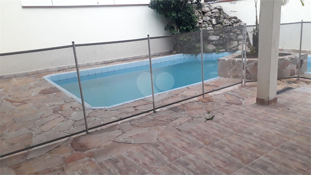 Venda Casa Mogi Das Cruzes Vila Oliveira REO904999 14