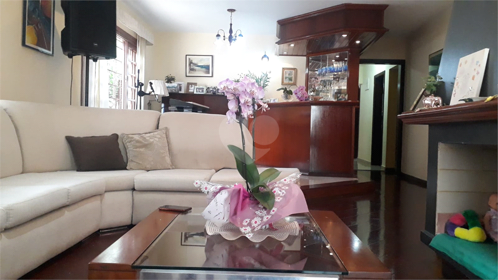 Venda Casa Mogi Das Cruzes Vila Oliveira REO904999 31