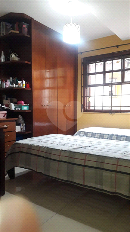 Venda Casa Mogi Das Cruzes Vila Oliveira REO904999 13