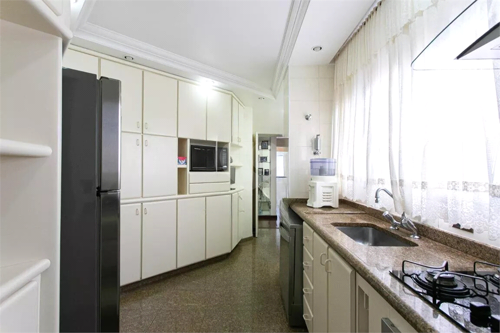 Venda Apartamento São Paulo Vila Gomes Cardim REO905000 5