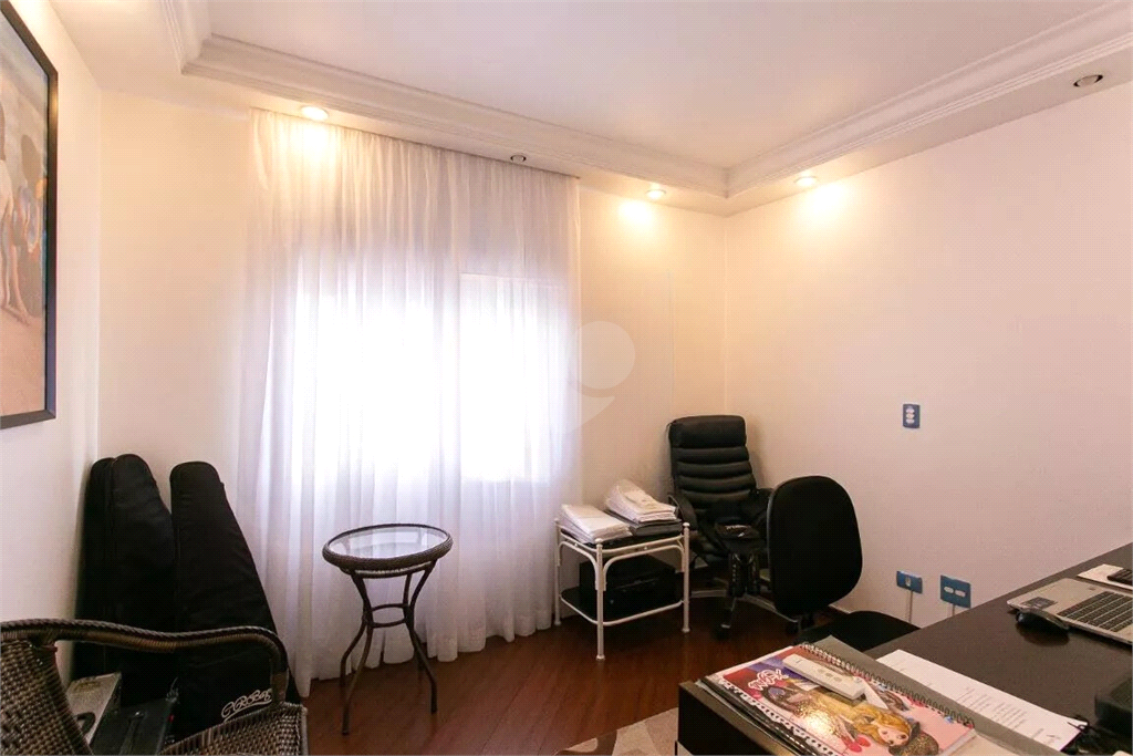 Venda Apartamento São Paulo Vila Gomes Cardim REO905000 21