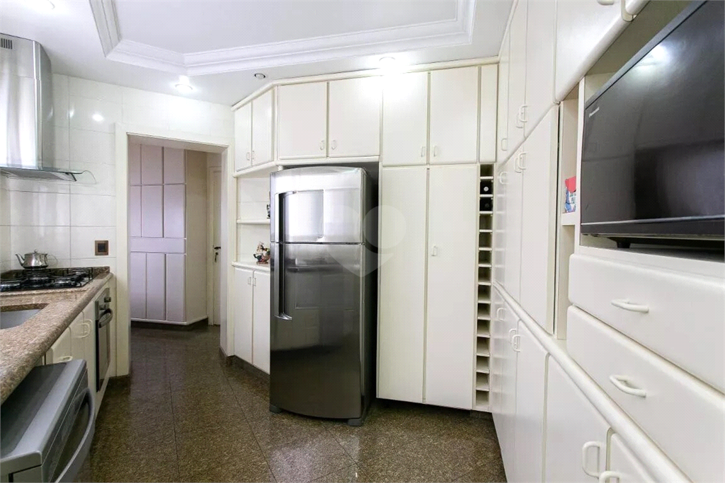 Venda Apartamento São Paulo Vila Gomes Cardim REO905000 6