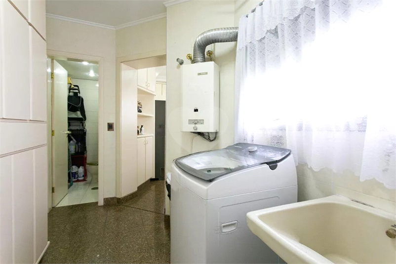 Venda Apartamento São Paulo Vila Gomes Cardim REO905000 9