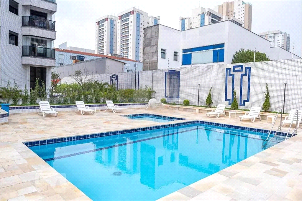 Venda Apartamento São Paulo Vila Gomes Cardim REO905000 23