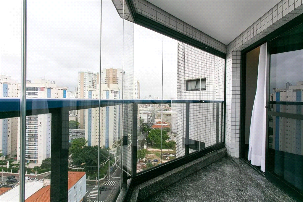 Venda Apartamento São Paulo Vila Gomes Cardim REO905000 4