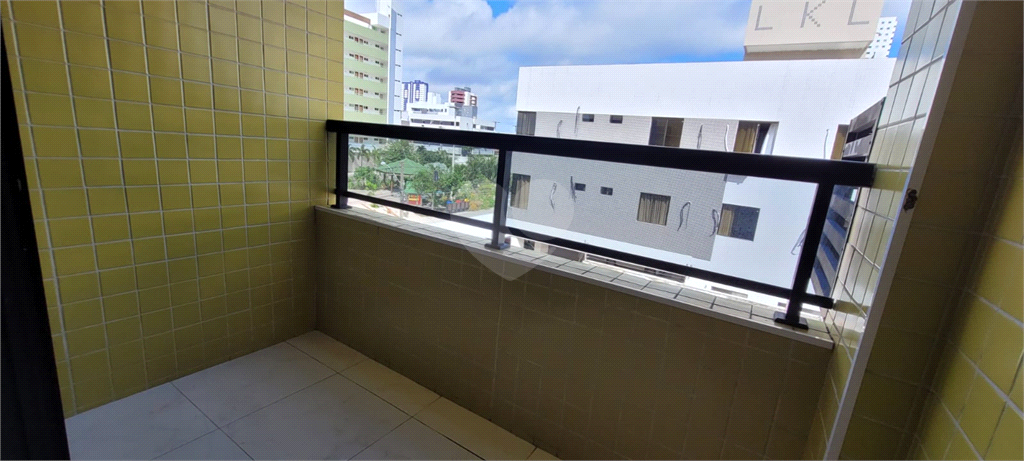 Venda Apartamento João Pessoa Bessa REO905002 4