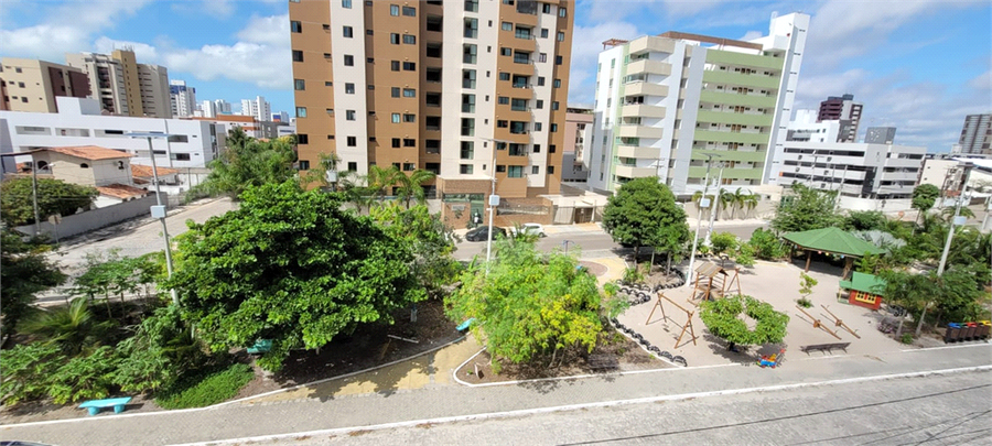 Venda Apartamento João Pessoa Bessa REO905002 1