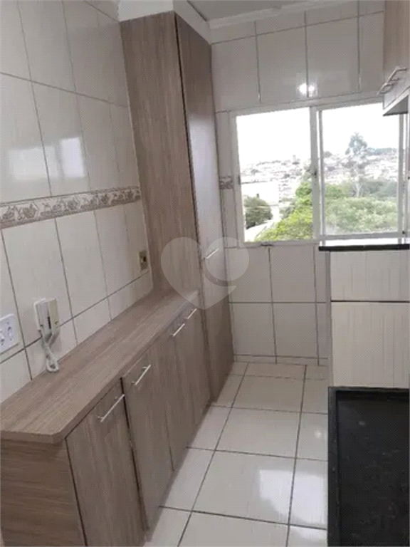 Venda Apartamento São José Dos Campos Jardim Santa Inês Ii REO905006 7