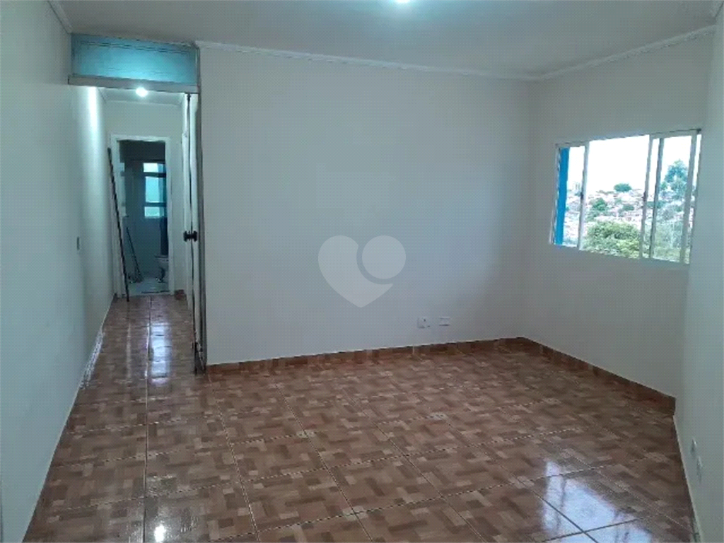 Venda Apartamento São José Dos Campos Jardim Santa Inês Ii REO905006 2