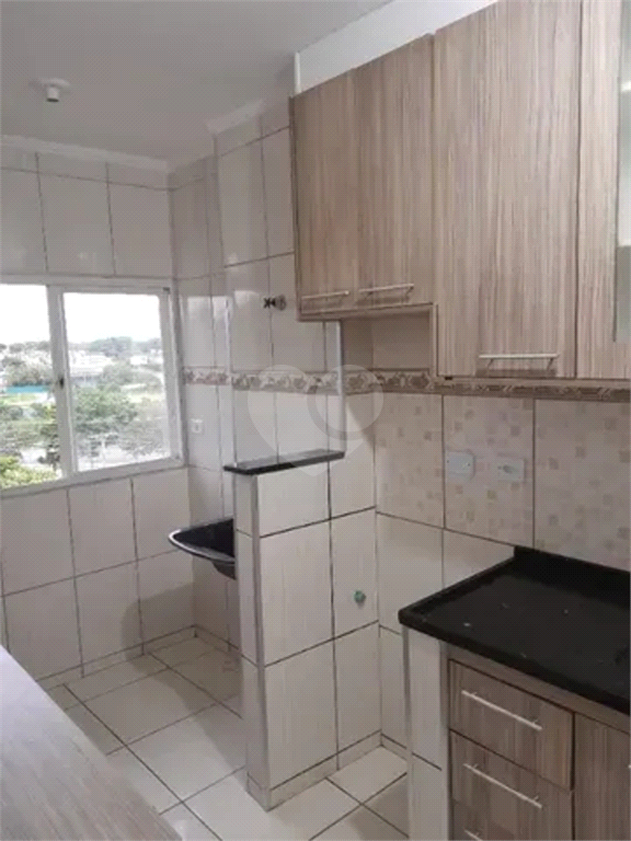 Venda Apartamento São José Dos Campos Jardim Santa Inês Ii REO905006 4