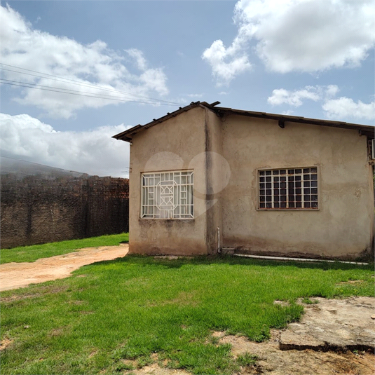 Venda Casa Boa Vista Aeroporto REO905009 20