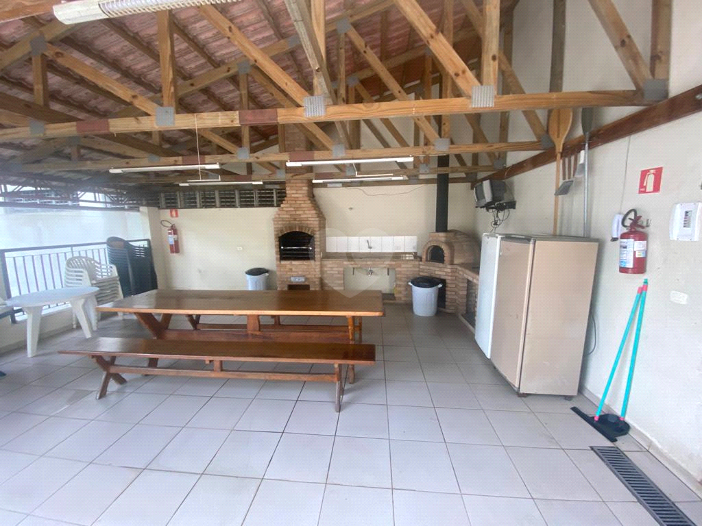 Venda Apartamento São Paulo Vila Andrade REO905010 27