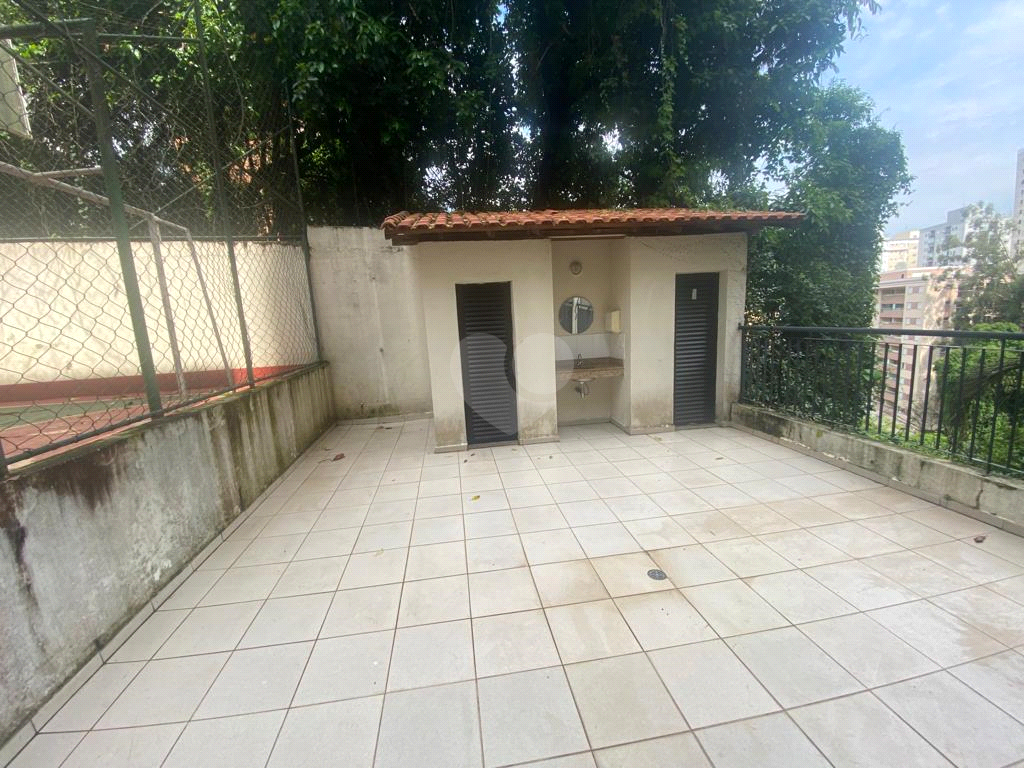 Venda Apartamento São Paulo Vila Andrade REO905010 29