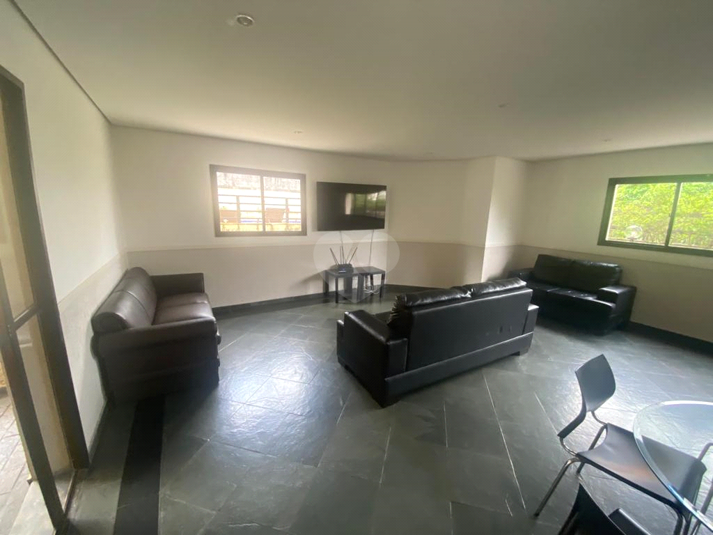 Venda Apartamento São Paulo Vila Andrade REO905010 14