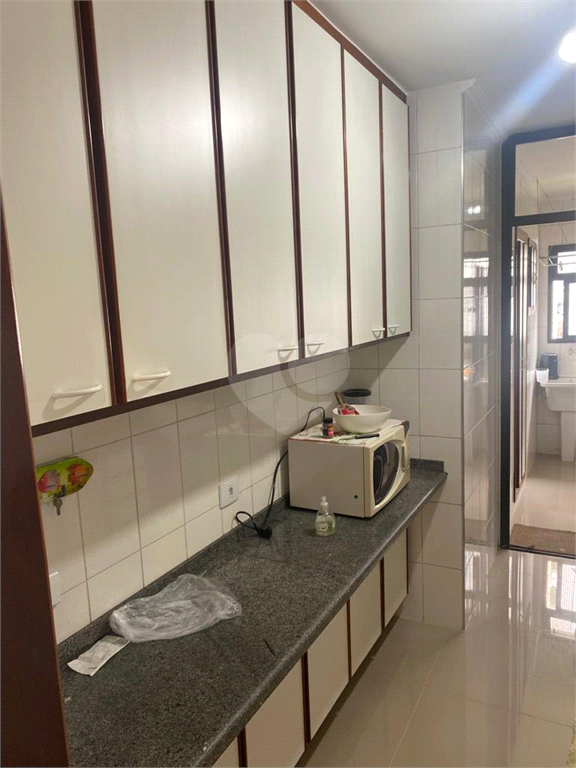 Venda Apartamento São Paulo Vila Andrade REO905010 43