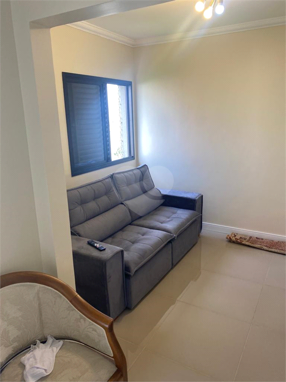 Venda Apartamento São Paulo Vila Andrade REO905010 4