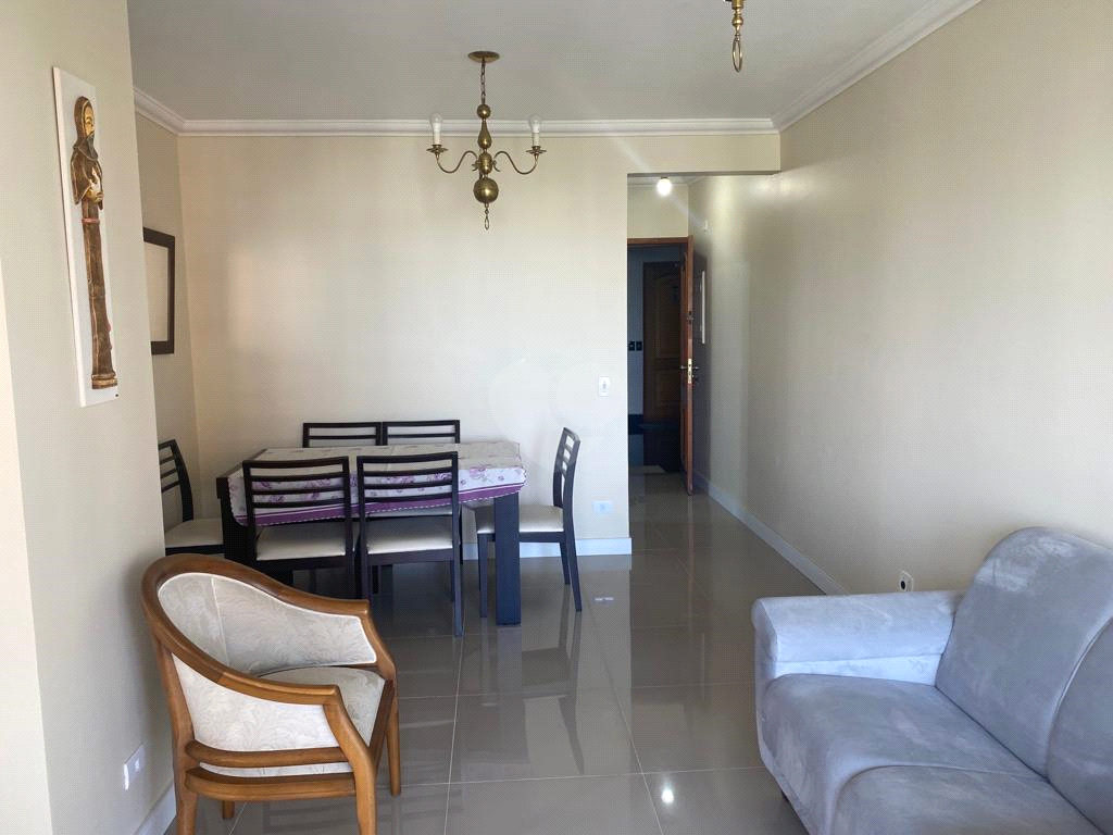 Venda Apartamento São Paulo Vila Andrade REO905010 3