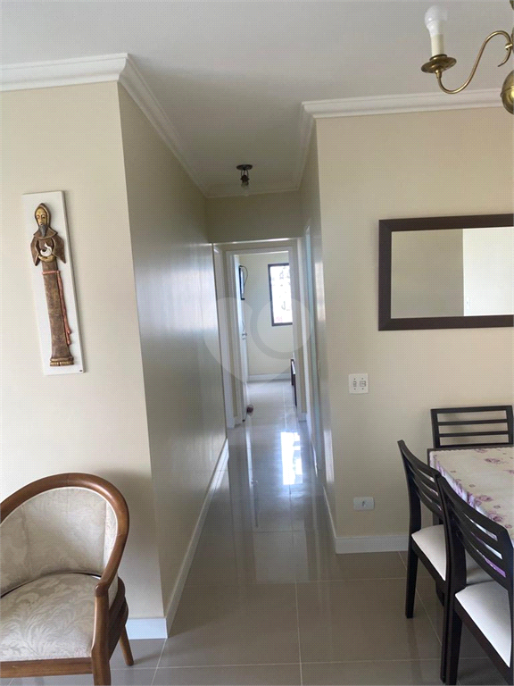 Venda Apartamento São Paulo Vila Andrade REO905010 41